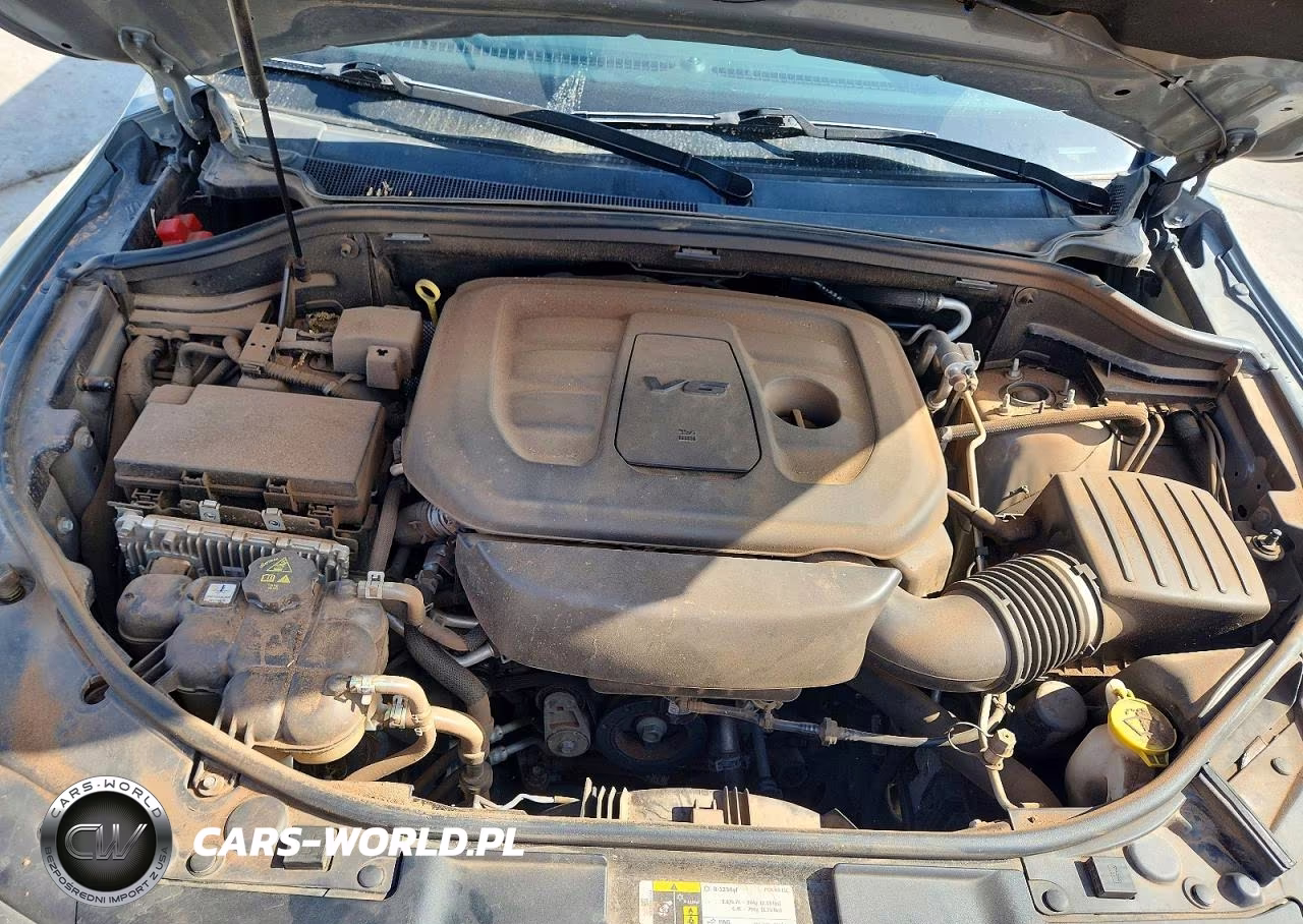 2021 Dodge Durango Gt VIN:1C4RDHDG8MC607995 - 12