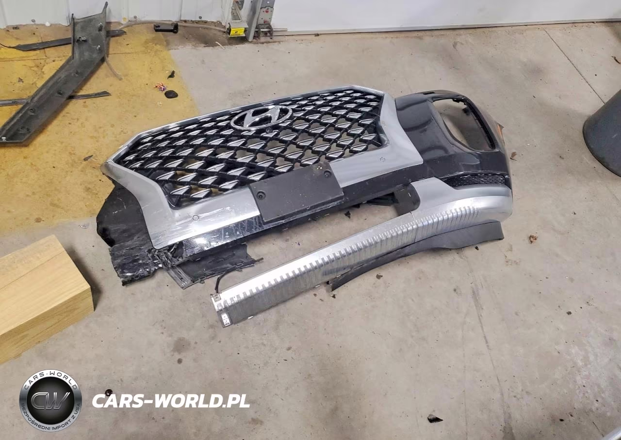 2021 Hyundai Palisade Calligraphy VIN:KM8R7DHE4MU246649 - 13