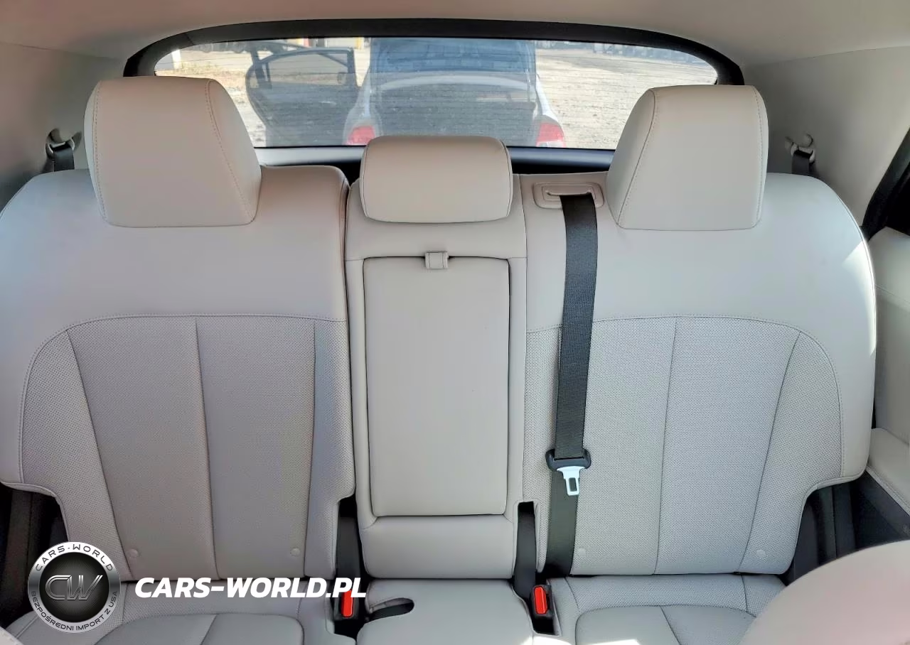 2023 Hyundai Ioniq 5 Sel VIN:KM8KNDAF4PU192607 - 10