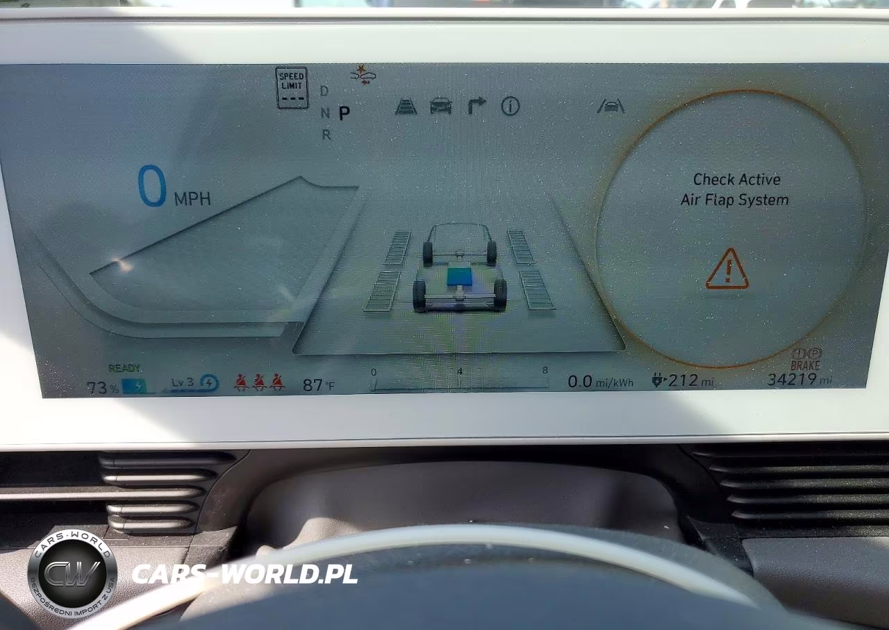 2023 Hyundai Ioniq 5 Sel VIN:KM8KNDAF4PU192607 - 9