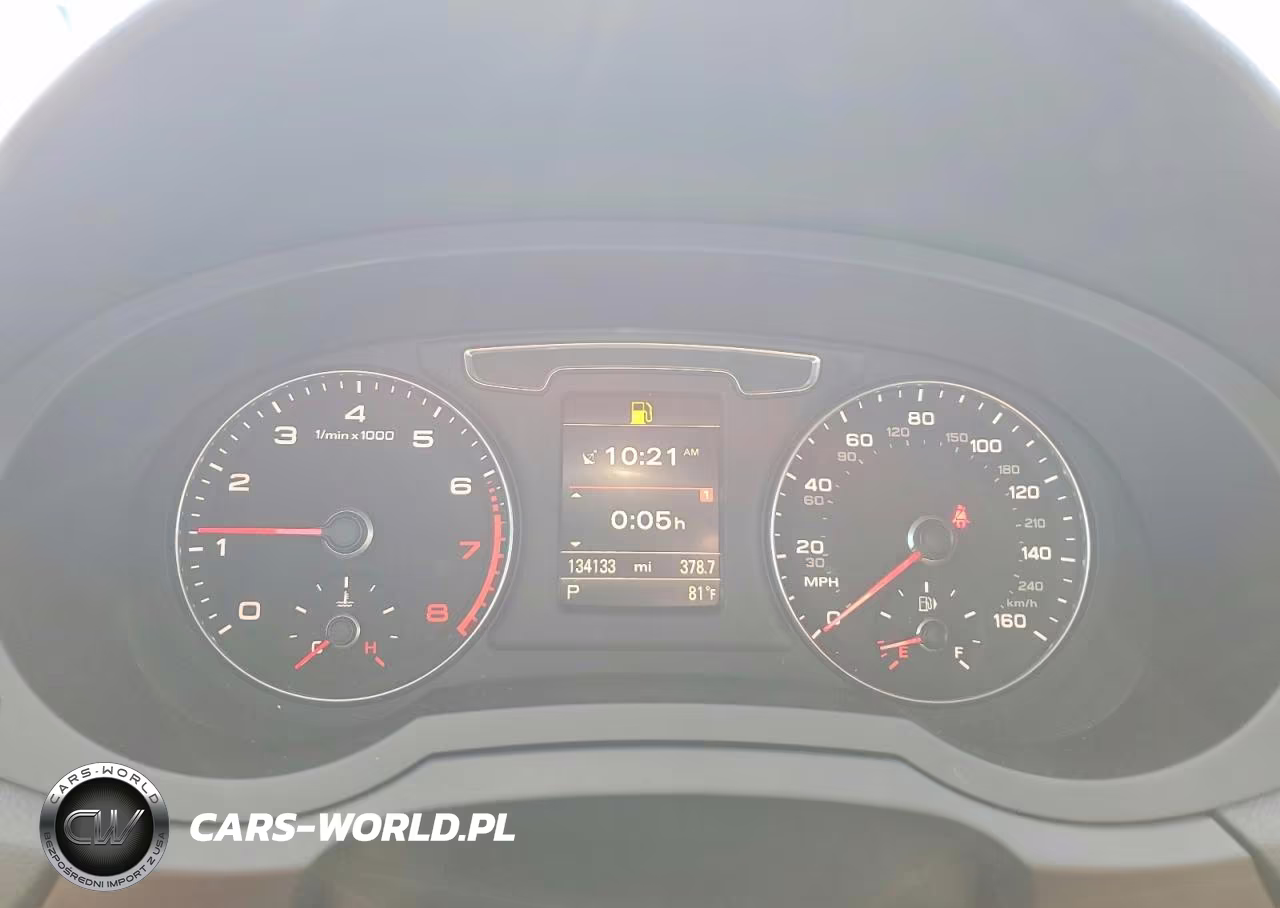 2017 Audi Q3 Premium Plus VIN:WA1HCCFS8HR013830 - 9