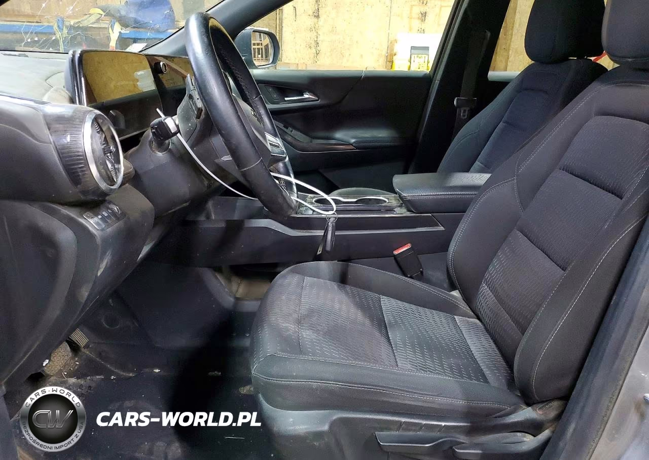 2025 Chevrolet Equinox Lt VIN:3GNAXPEG1SL176549 - 7