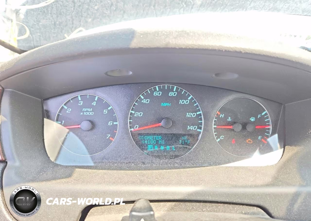 2014 Chevrolet Impala Limited Lt VIN:2G1WB5E38E1161205 - 9