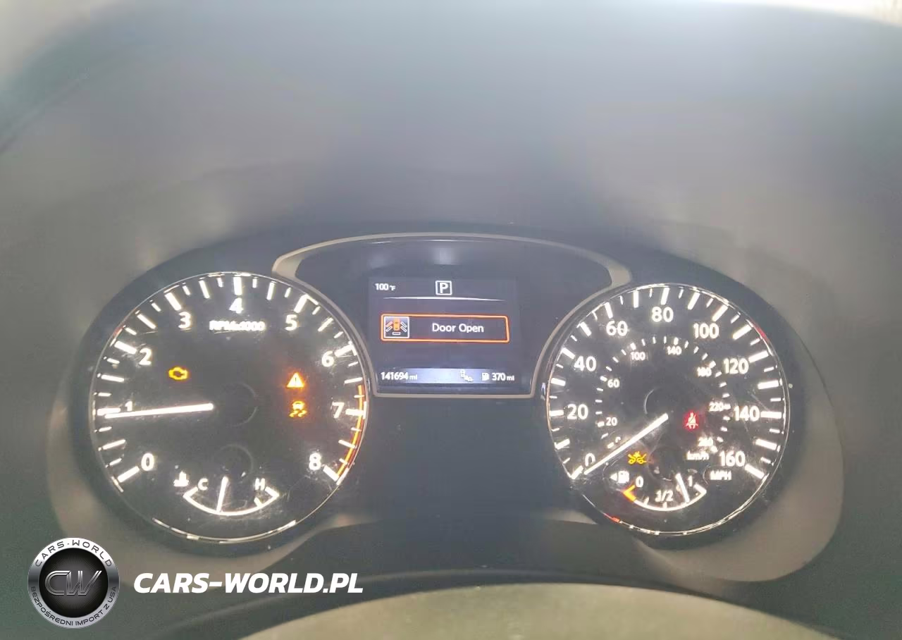 2019 Nissan Pathfinder Sl VIN:5N1DR2MN4KC632618 - 9