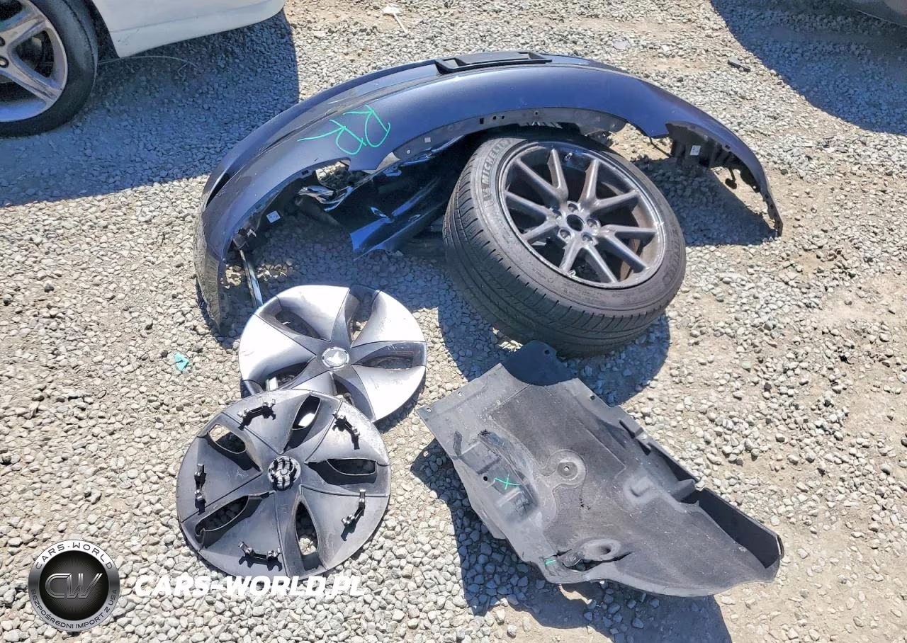 2018 Tesla Model 3 VIN:5YJ3E1EA3JF158213 - 12