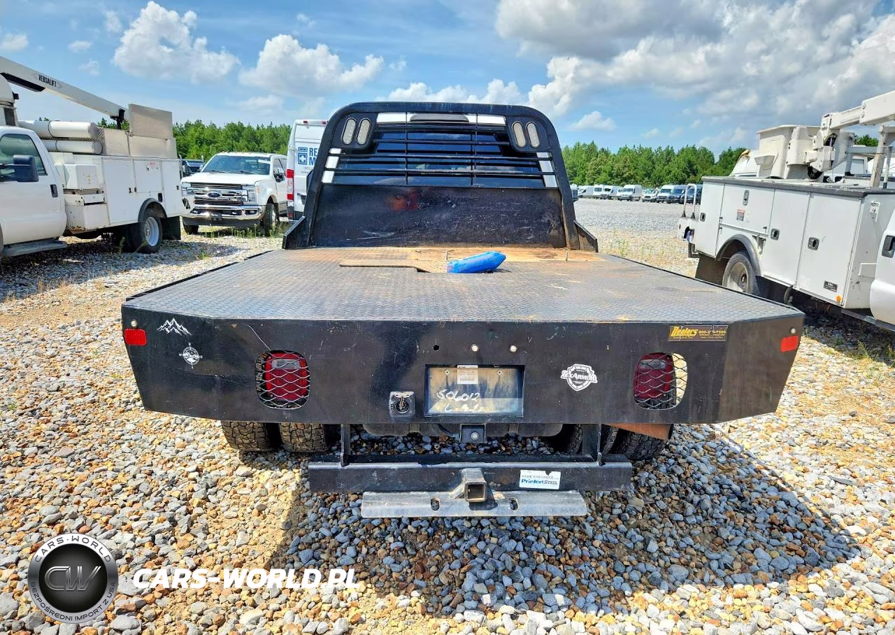 2021 Ford F350 Super Duty VIN:1FD8W3HT4MED98772 - 6