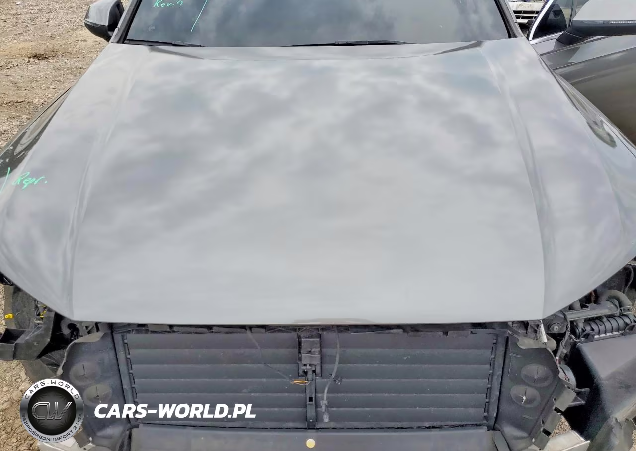 2017 Audi Q7 Premium Plus VIN:WA1LAAF76HD002080 - 12