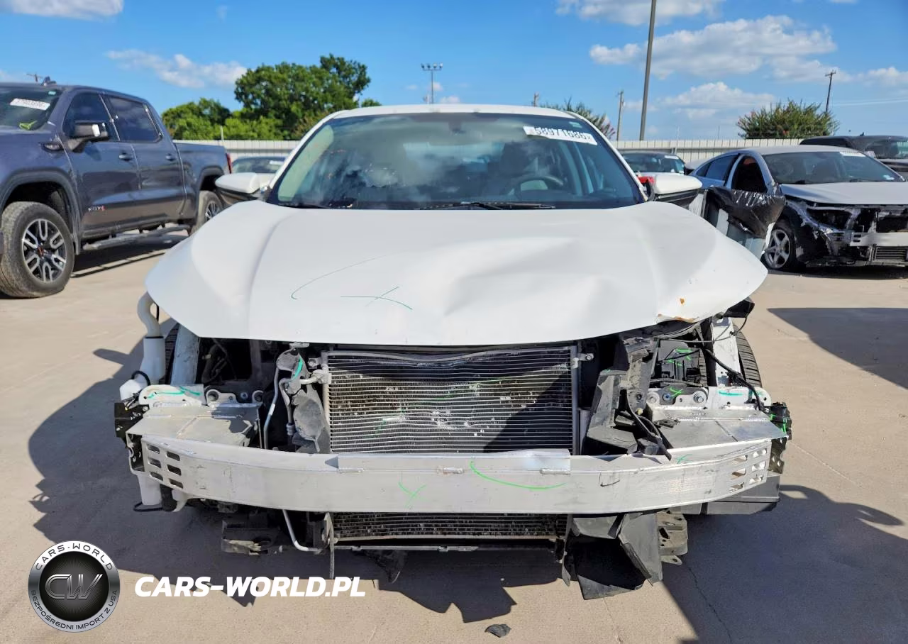 2017 Honda Civic Lx VIN:19XFC2F58HE061860 - 5