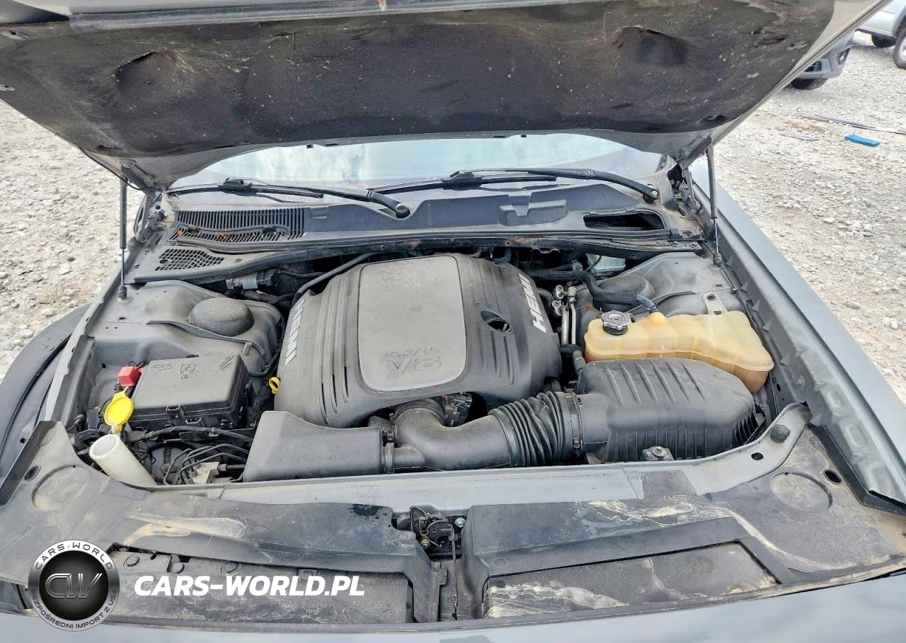 2018 Dodge Challenger R-T VIN:2C3CDZBT9JH141986 - 11