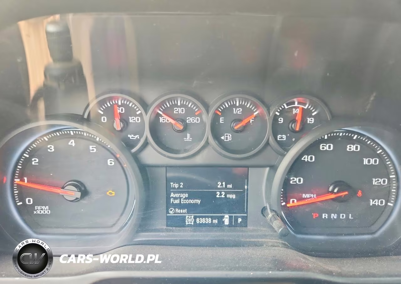 2021 GMC Sierra K3500 VIN:1GT59SE75MF169088 - 9