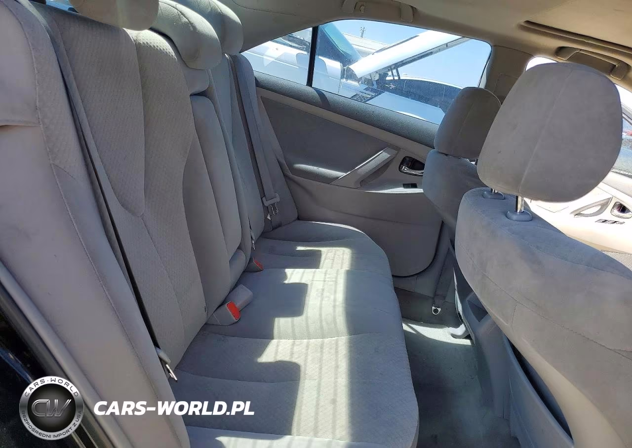 2009 Toyota Camry Le VIN:4T1BE46K09U817786 - 10