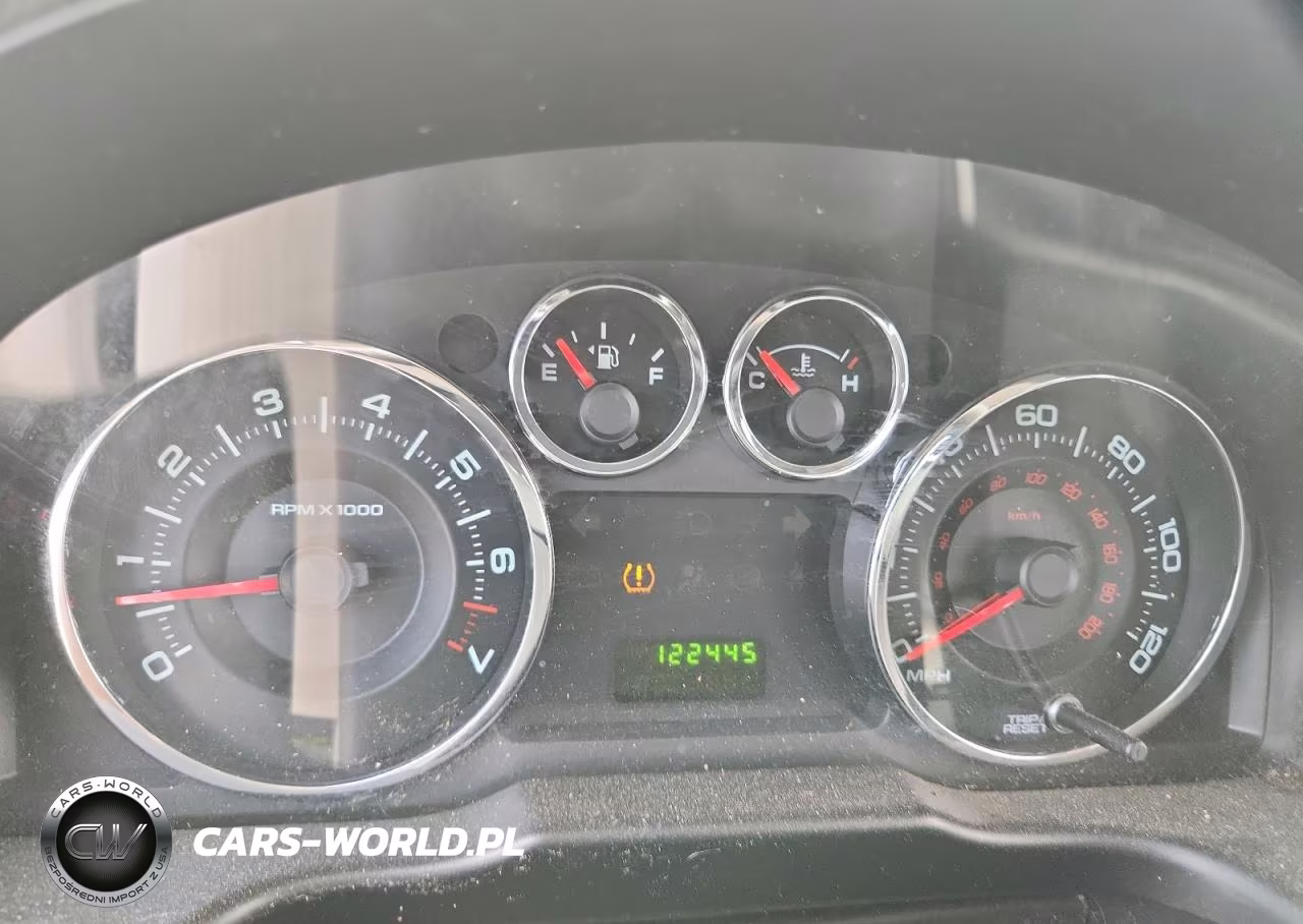 2010 Ford Edge Se VIN:2FMDK3GC8ABA94685 - 9