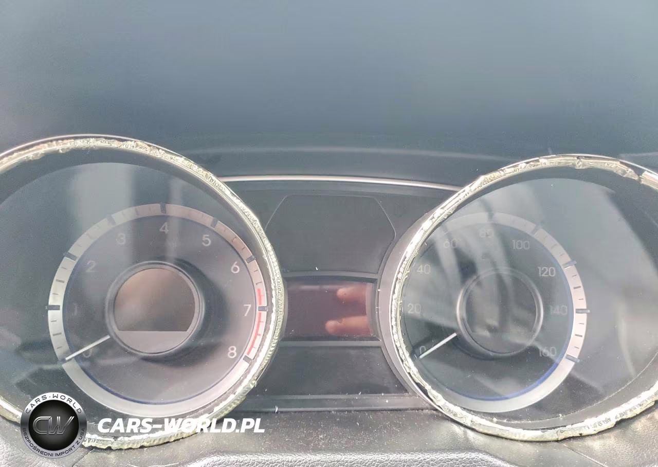 2013 Hyundai Sonata Gls VIN:5NPEB4AC3DH704332 - 9