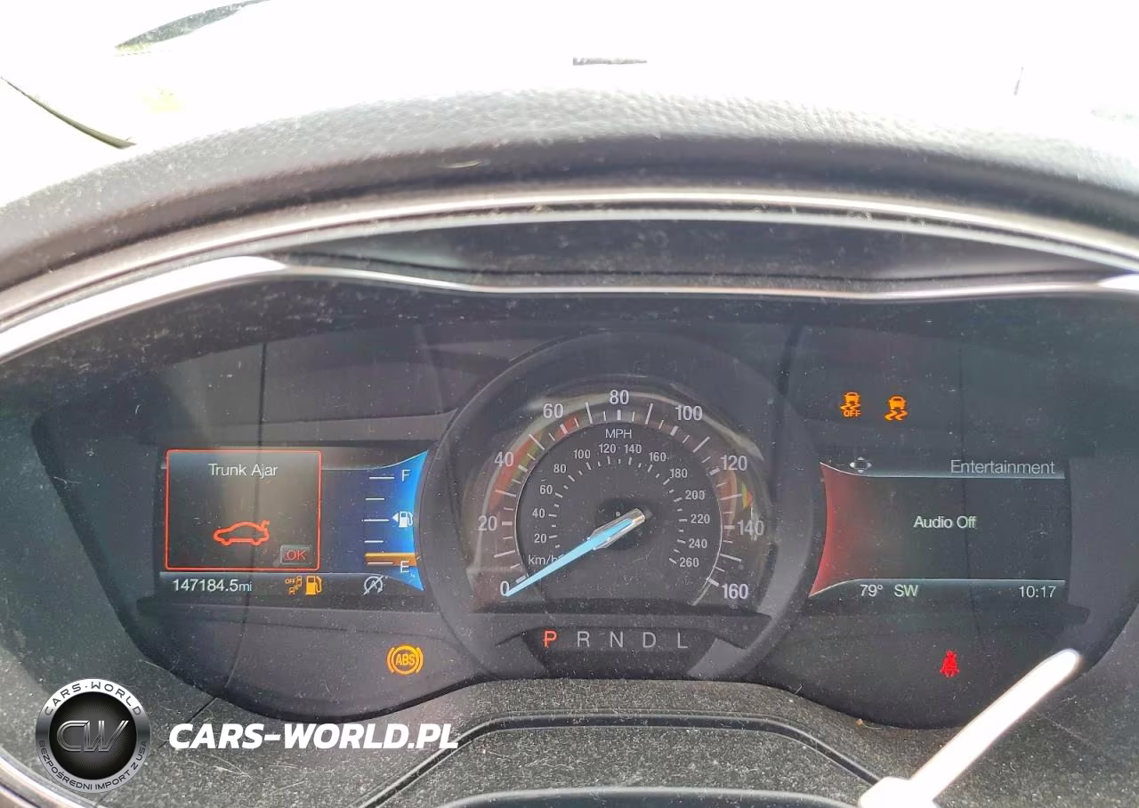 2020 Ford Fusion Se VIN:3FA6P0HD2LR101712 - 9
