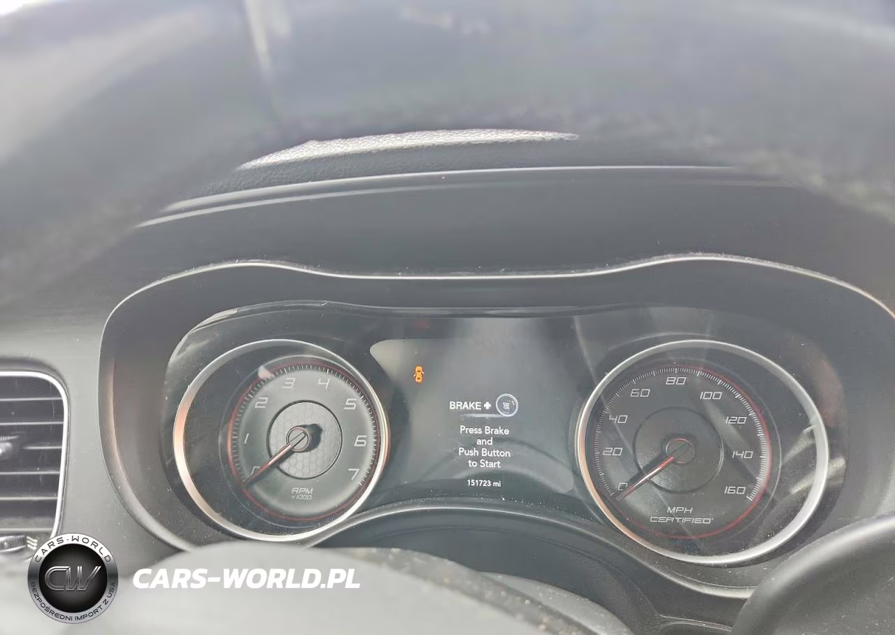 2019 Dodge Charger Police VIN:2C3CDXAT6KH592414 - 9
