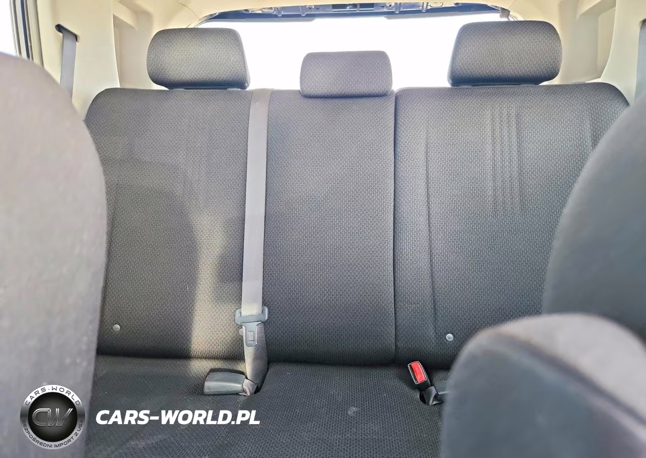 2008 Toyota Scion Xb VIN:JTLKE50E081012503 - 10
