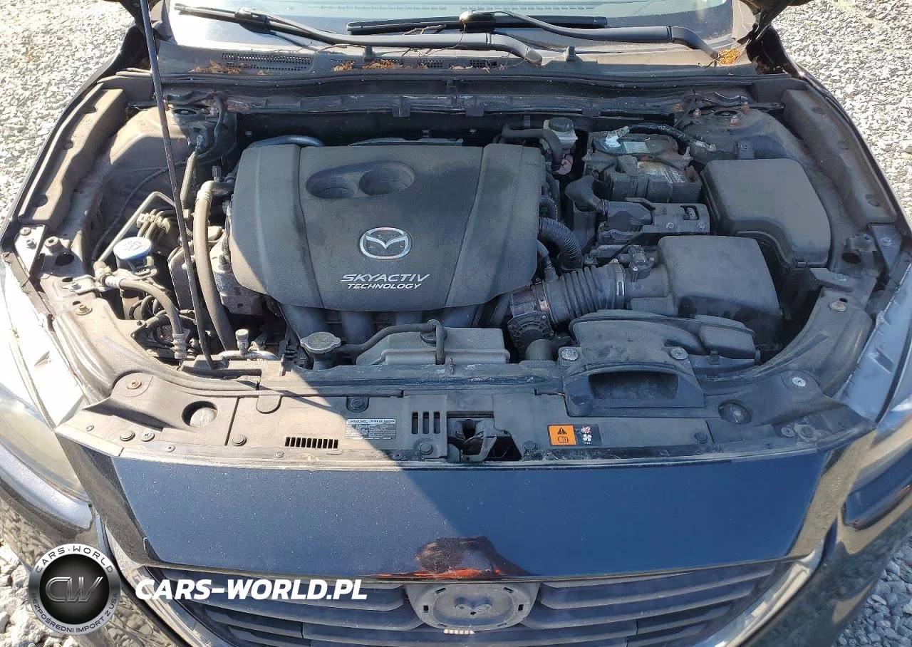 2018 Mazda 3 Touring VIN:3MZBN1V39JM180884 - 11