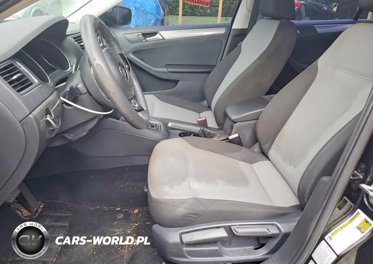 2017 Volkswagen Jetta S VIN:3VW2B7AJ4HM289988 - 7