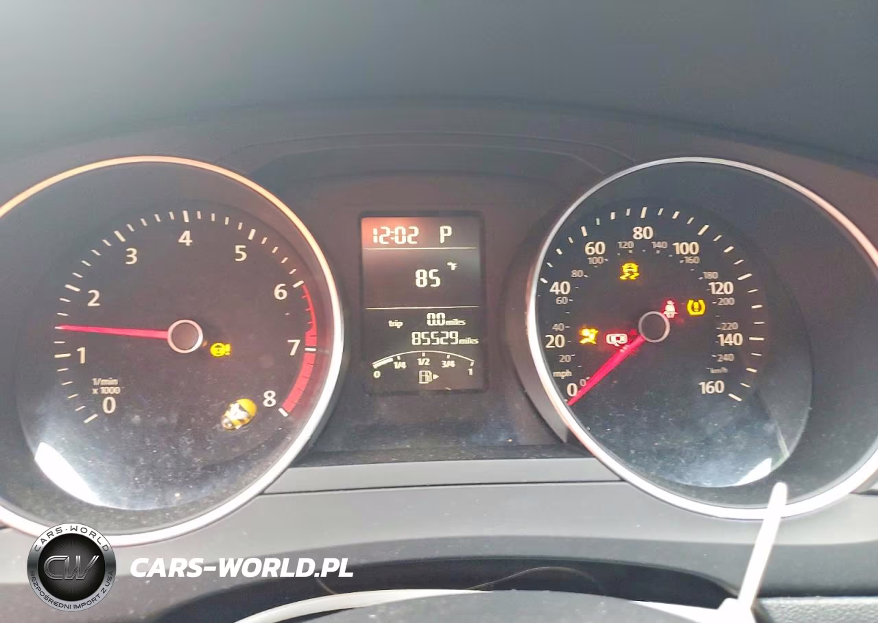 2017 Volkswagen Jetta S VIN:3VW2B7AJ4HM289988 - 9