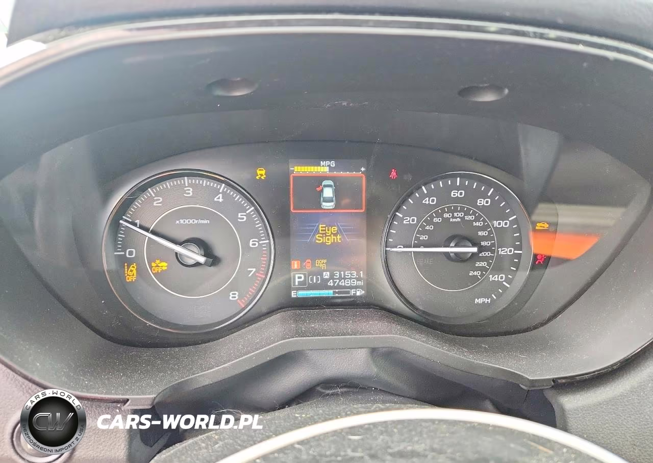 2021 Subaru Impreza Premium VIN:4S3GKAD60M3604262 - 9