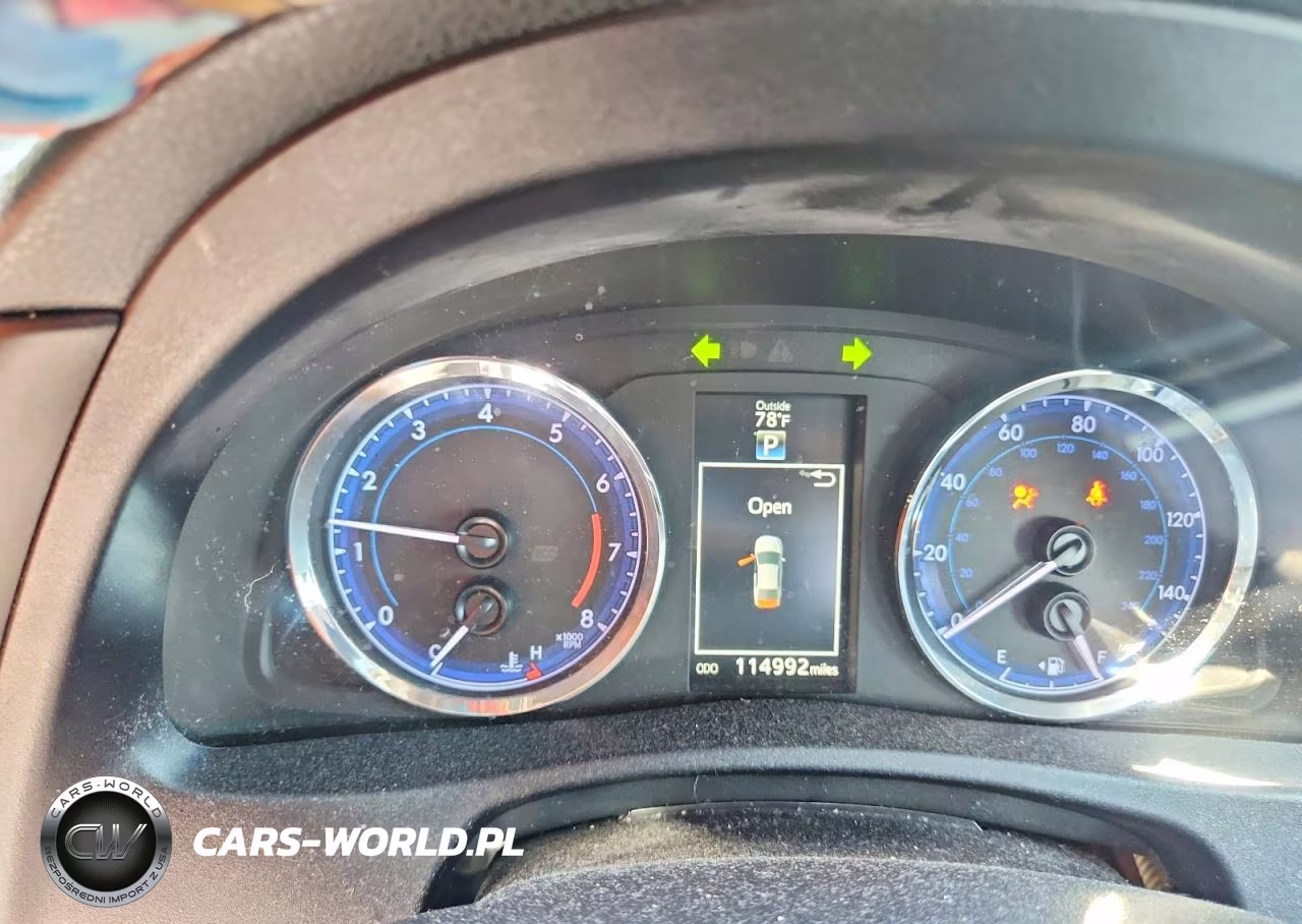 2019 Toyota Corolla Se VIN:2T1BURHE2KC143719 - 9