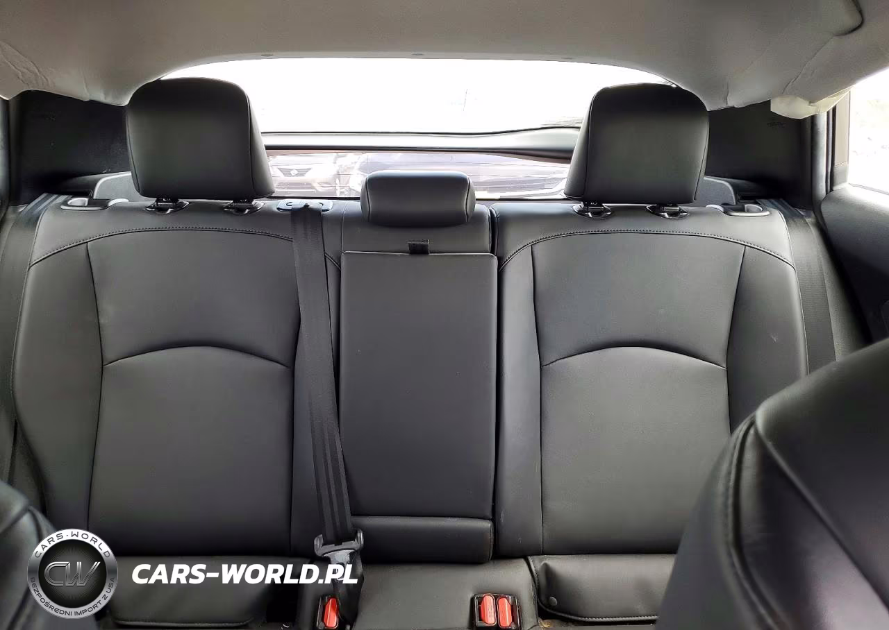 2016 Toyota Prius Four VIN:JTDKARFU6G3508308 - 10