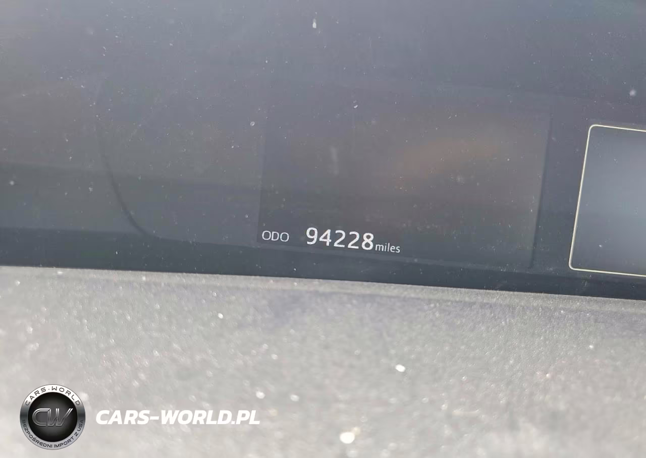 2016 Toyota Prius Four VIN:JTDKARFU6G3508308 - 9