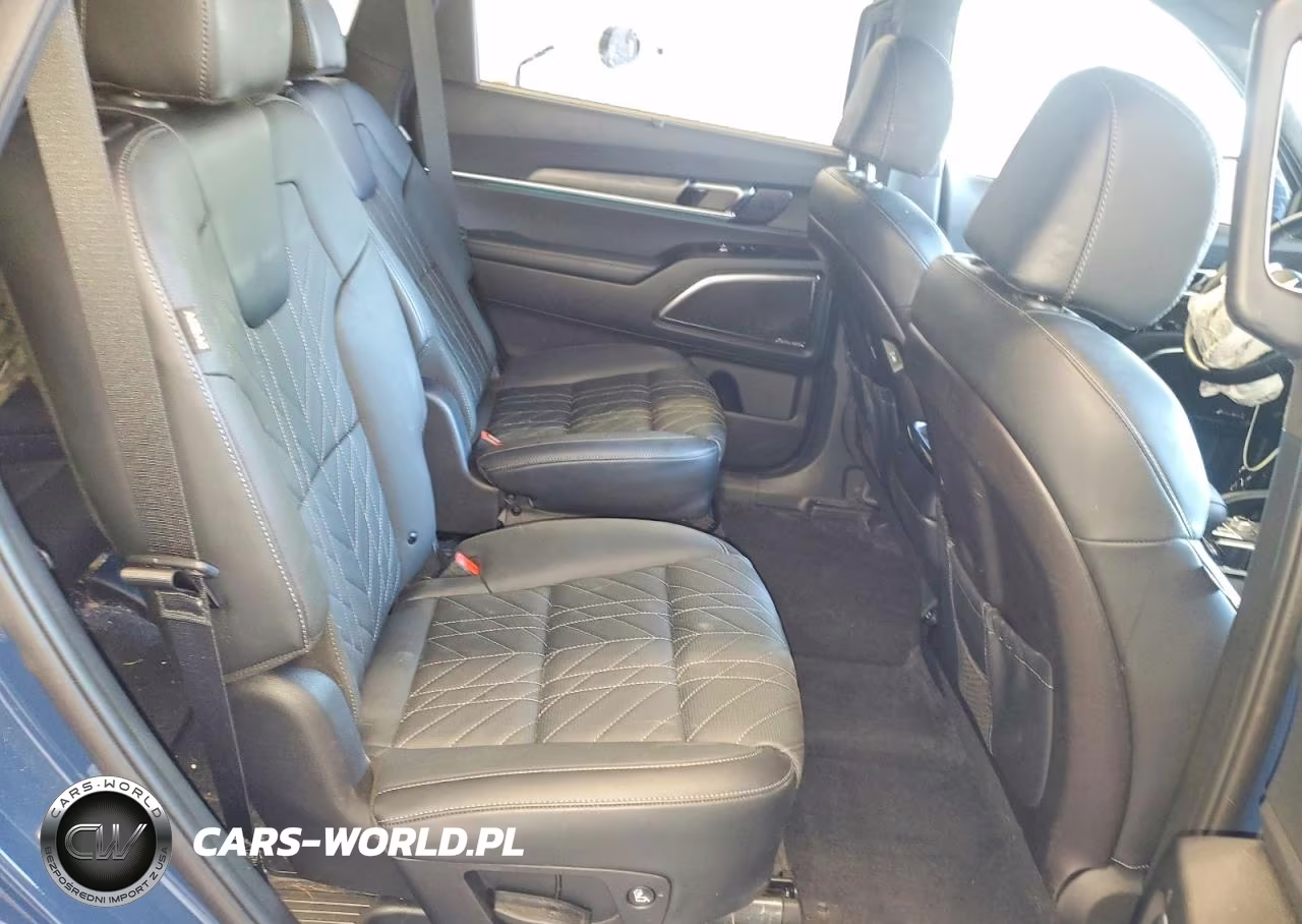 2024 Kia Telluride Sx-Prestige X-Line VIN:5XYP5DGC7RG537902 - 11