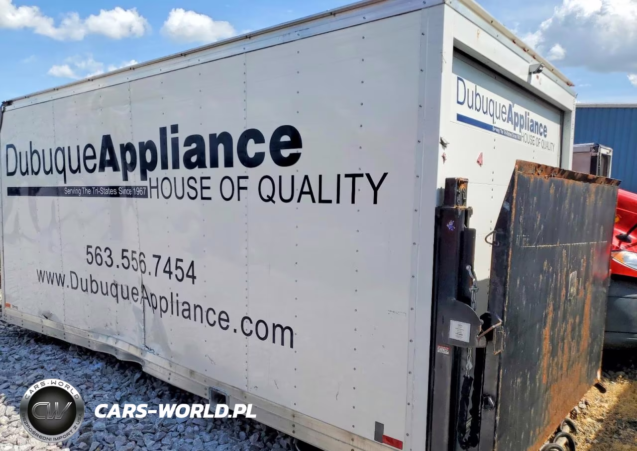 2023 Ford E450 Box Truck VIN:1FDXE4FN0PDD19228 - 11