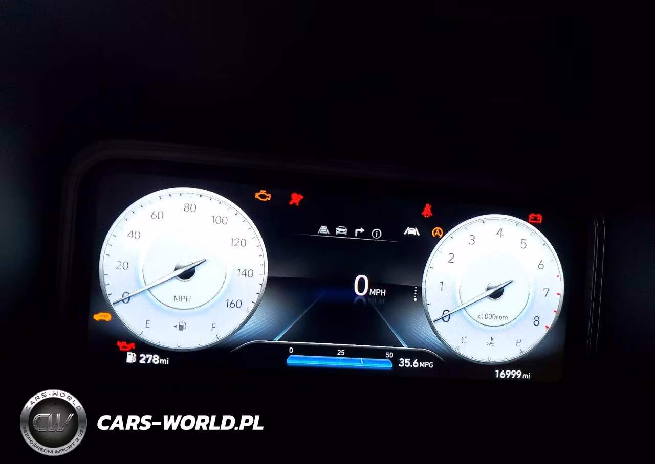 2023 Hyundai Kona N Line VIN:KM8K33A30PU954773 - 9