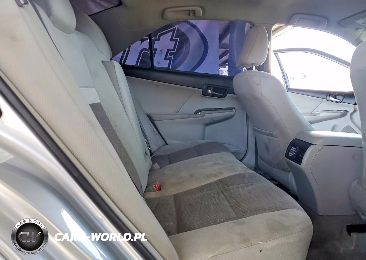 2012 Toyt Camry Hybrid VIN:4T1BD1FK2CU054064 - 10