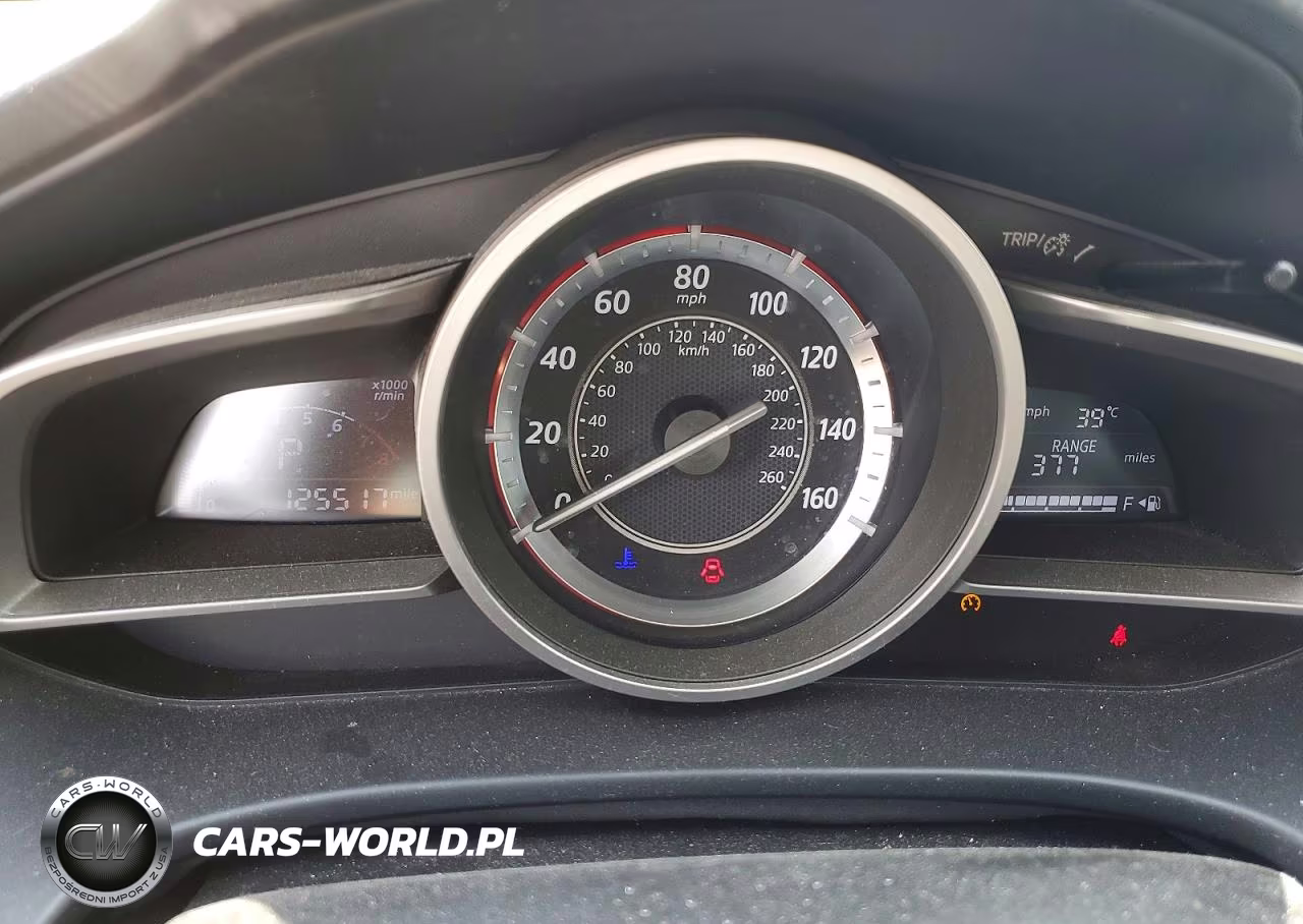 2015 Mazda 3 Sport VIN:3MZBM1U7XFM195473 - 9