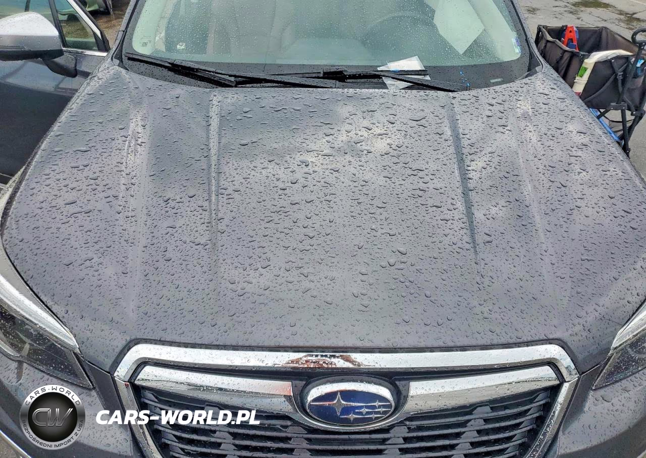 2021 Subaru Forester Touring VIN:JF2SKAXC5MH562879 - 12