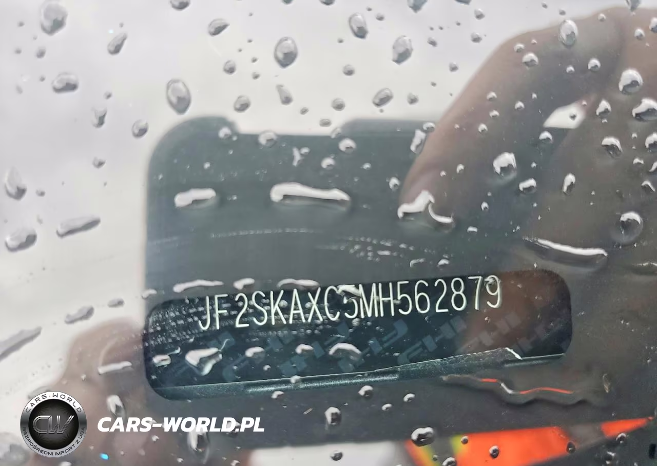 2021 Subaru Forester Touring VIN:JF2SKAXC5MH562879 - 13