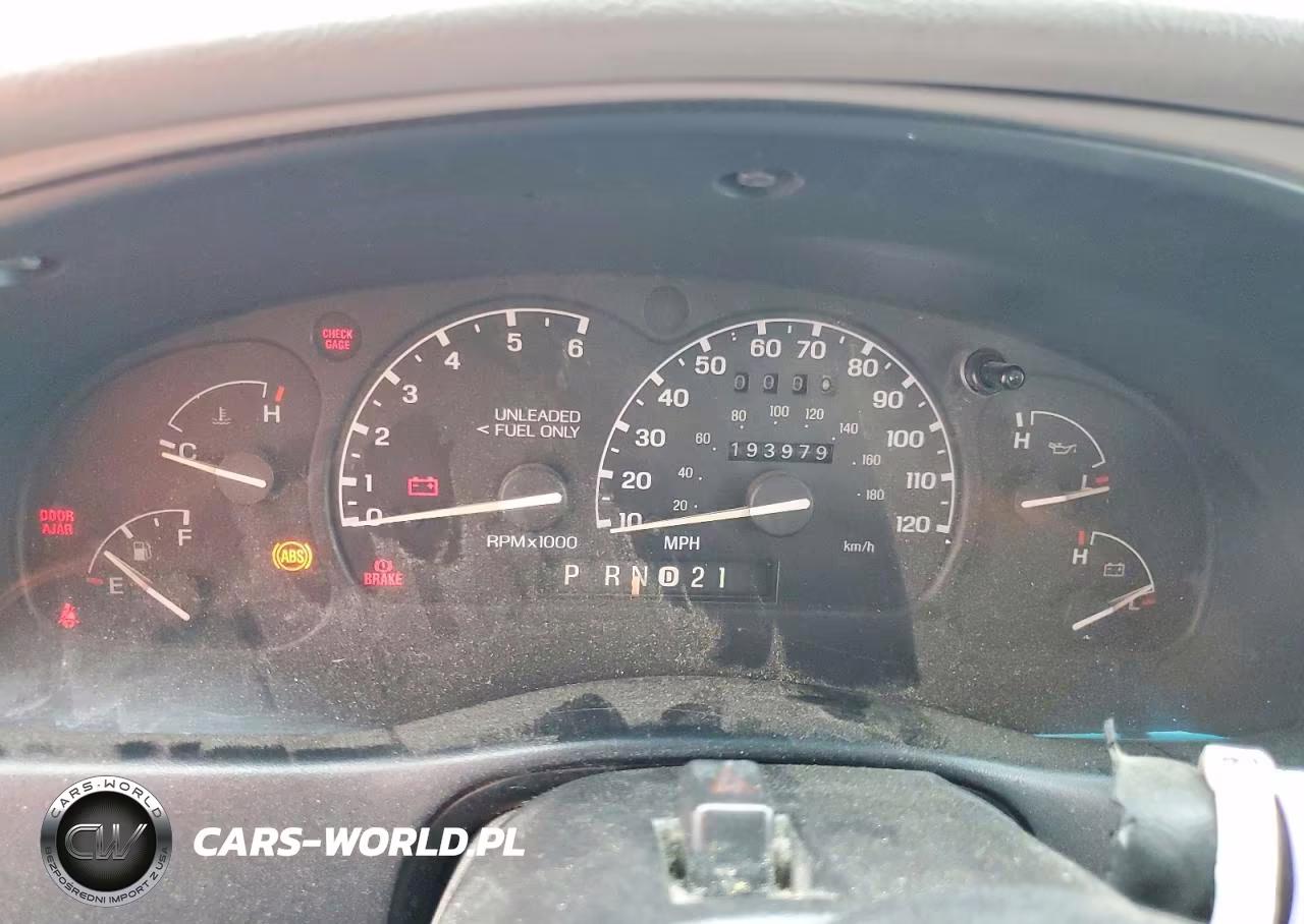 1996 Ford Explorer VIN:1FMDU34X1TUC32016 - 9