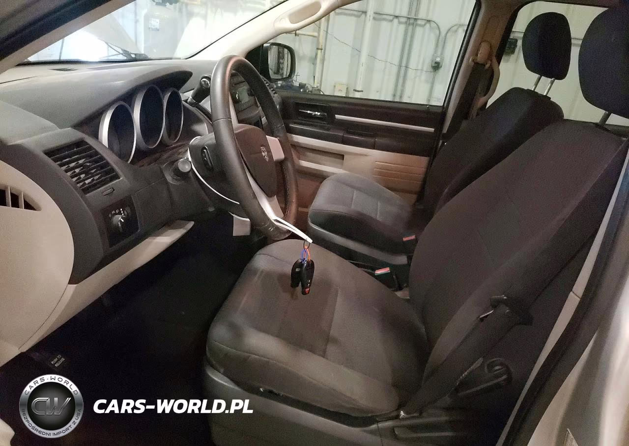 2010 Dodge Grand Caravan Se VIN:2D4RN4DE9AR114093 - 7