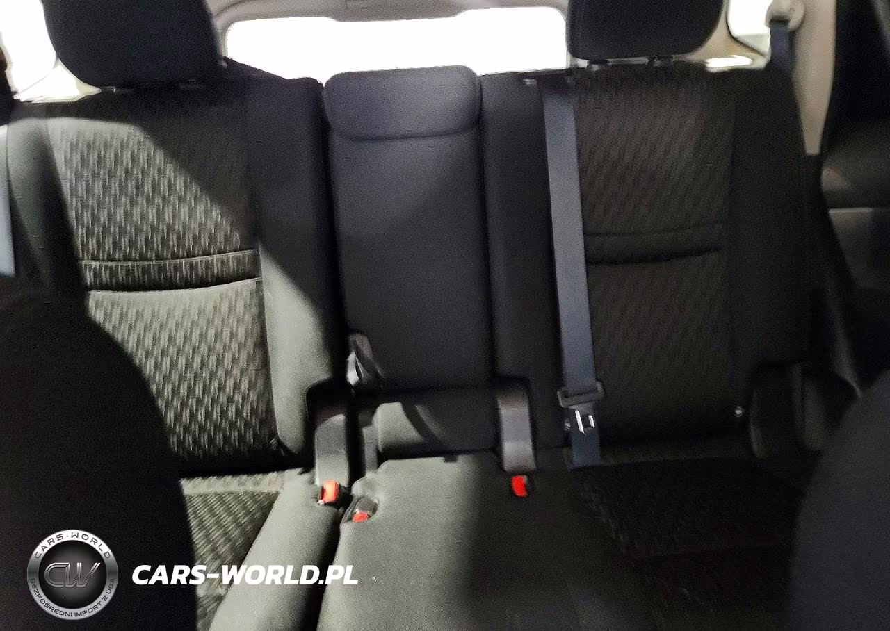 2018 Nissan Rogue Sv VIN:KNMAT2MV5JP621045 - 10