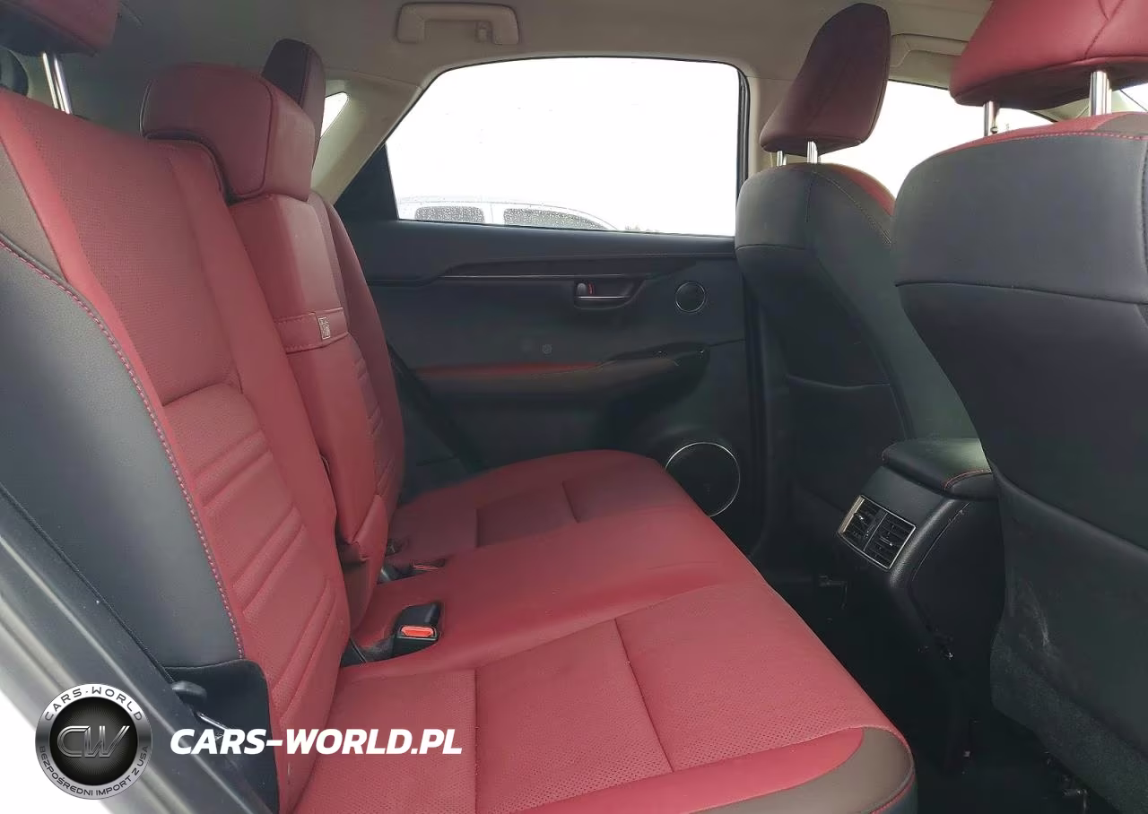 2019 Lexus Nx 300 Base VIN:JTJBARBZ4K2211843 - 11