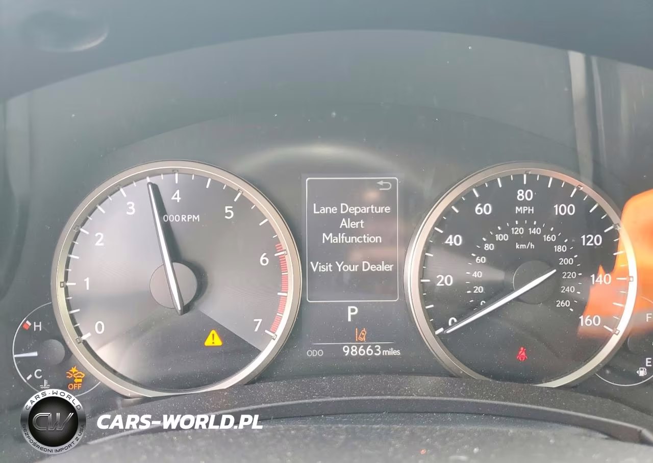 2019 Lexus Nx 300 Base VIN:JTJBARBZ4K2211843 - 9