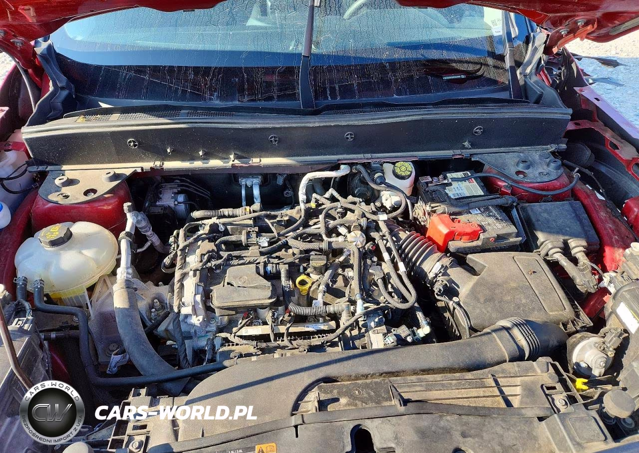 2021 Ford Bronco Sport Big Bend VIN:3FMCR9B67MRB37267 - 12