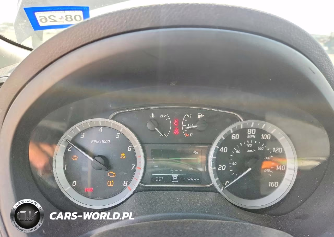 2013 Nissan Sentra S VIN:3N1AB7AP5DL623158 - 9
