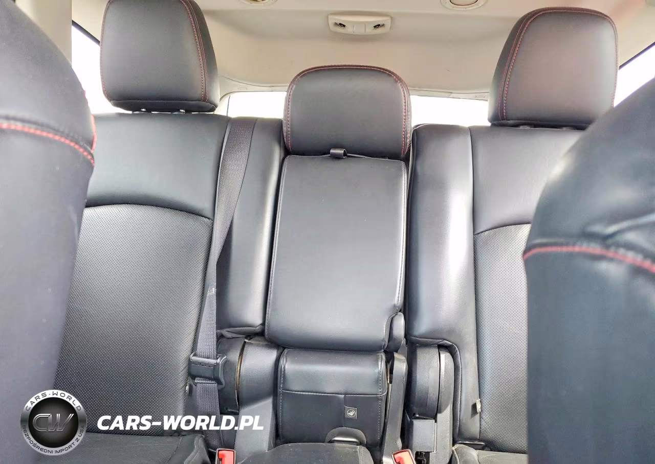 2015 Dodge Journey R-T VIN:3C4PDDEG7FT575756 - 10