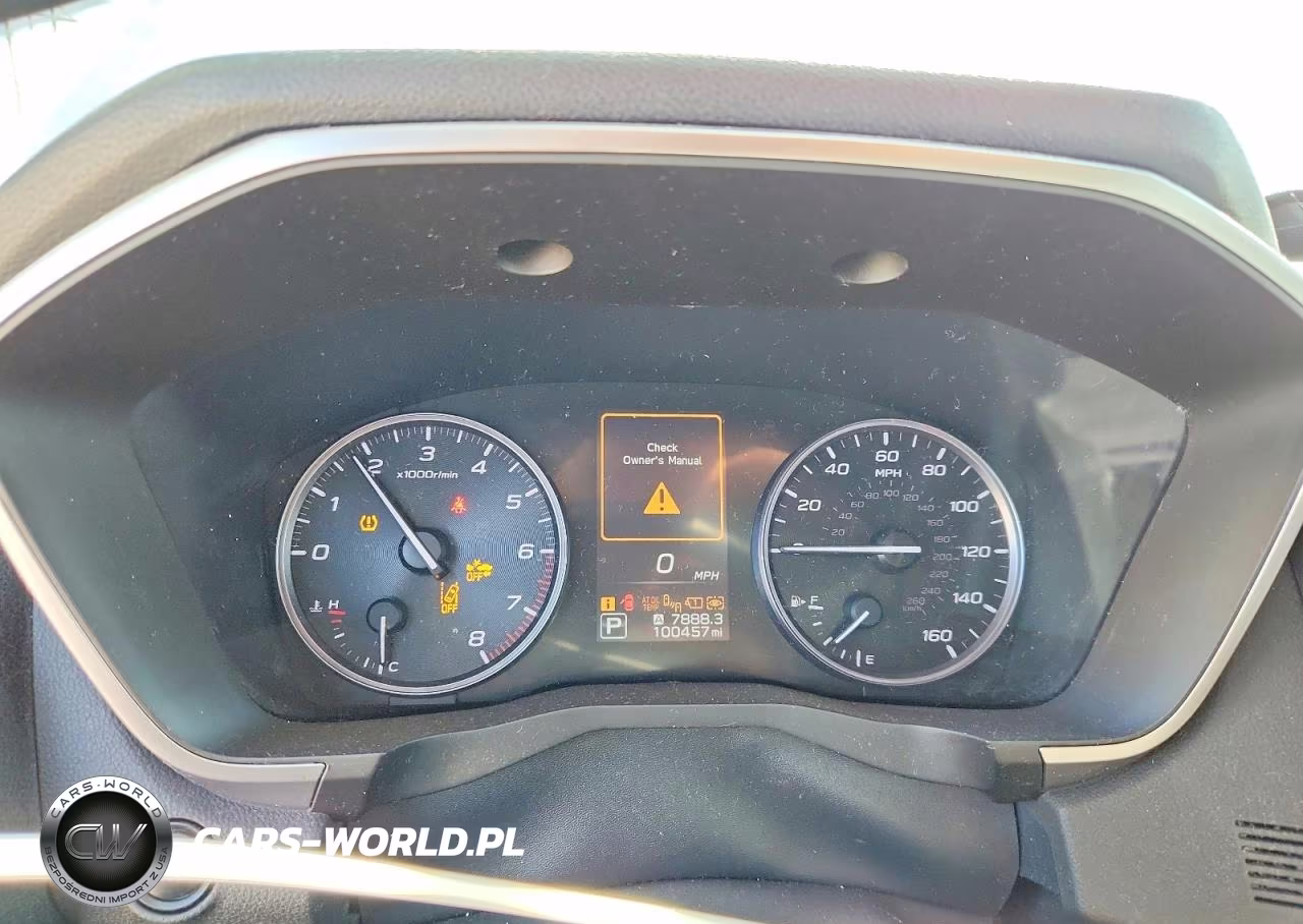 2024 Subaru Ascent Limited VIN:4S4WMASD3R3418161 - 9