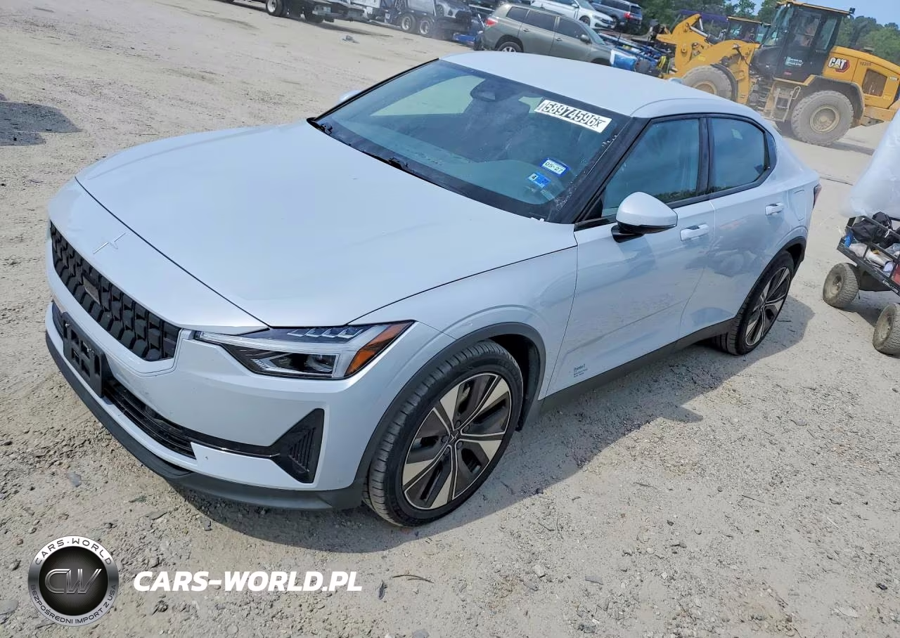 2023 Polestar 2