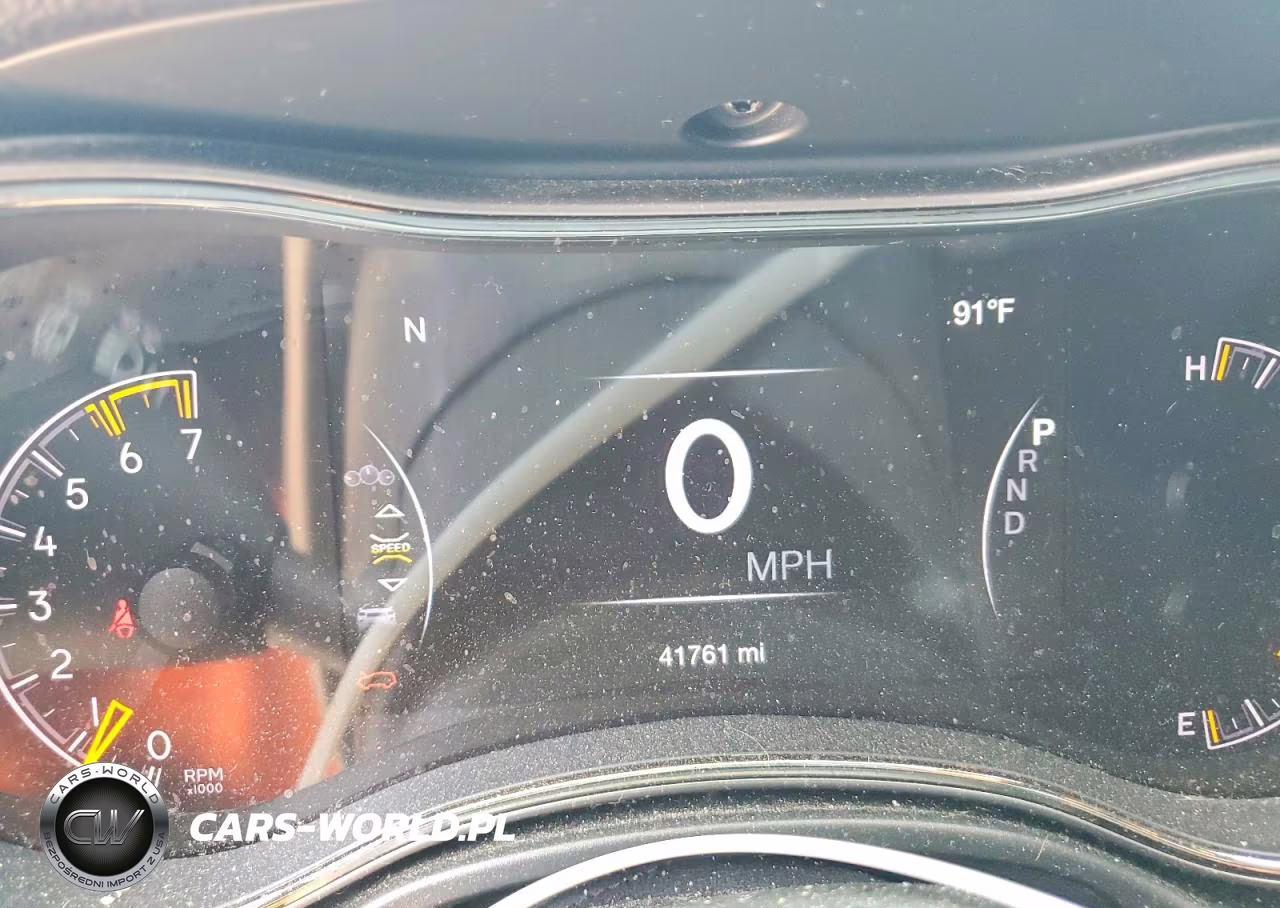 2020 Jeep Grand Cherokee Limited VIN:1C4RJFBT6LC253910 - 9