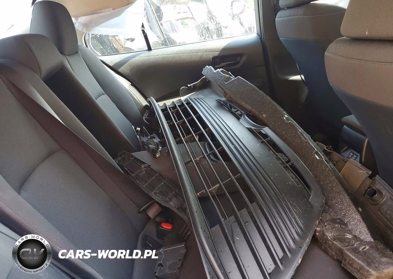 2026 Toyota Corolla Le VIN:5YFB4MDE2TP421321 - 10