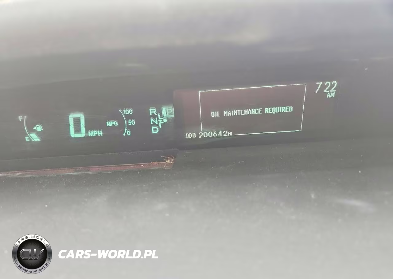 2010 Toyota Prius V VIN:JTDKN3DU3A0193402 - 9