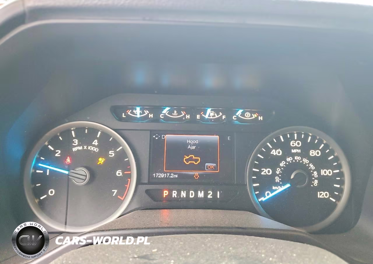 2016 Ford F150 Super Cab VIN:1FTEX1EP8GFC96051 - 9