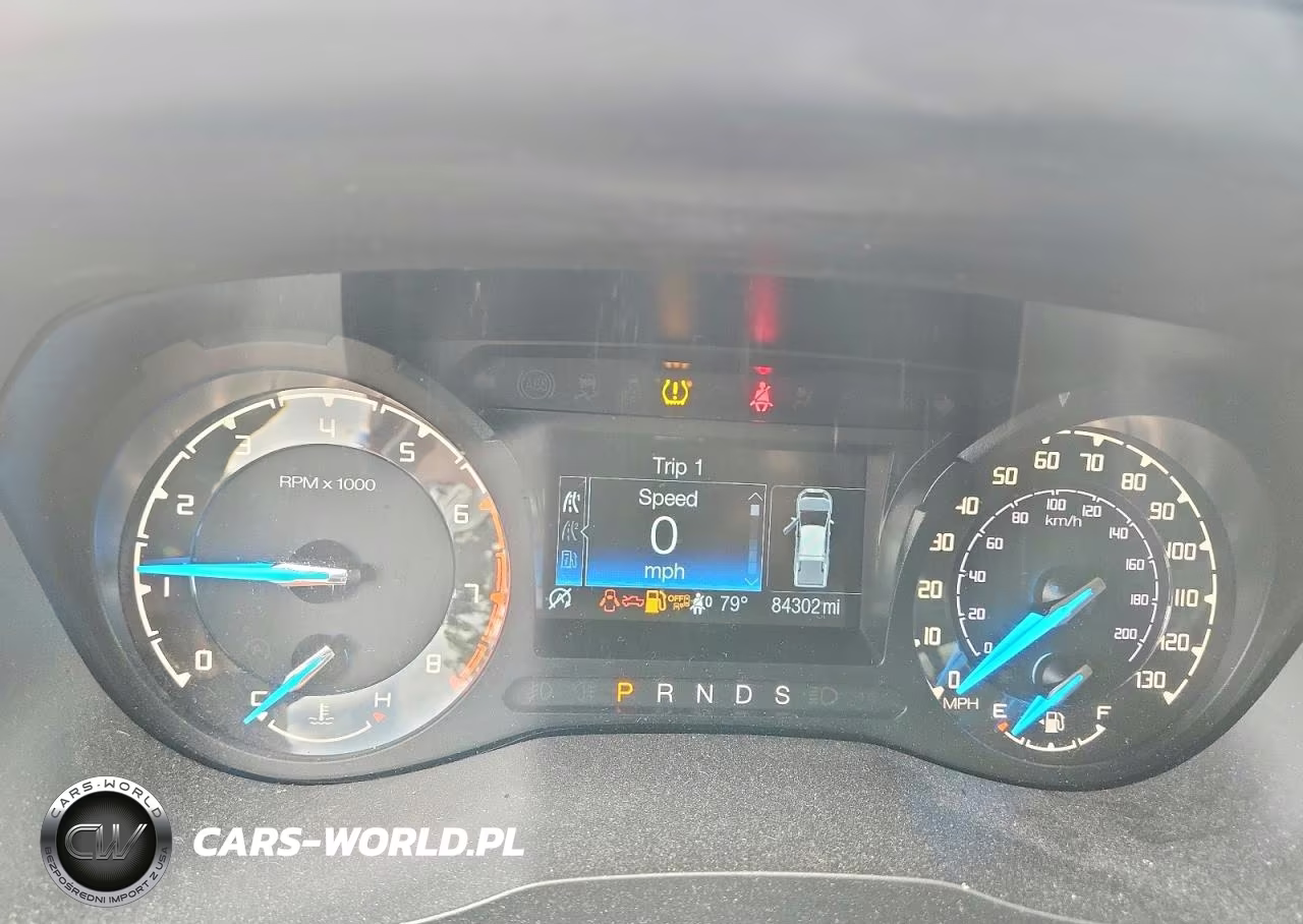 2019 Ford Ranger Xl-Xlt-Lariat VIN:1FTER4FH3KLA42356 - 9