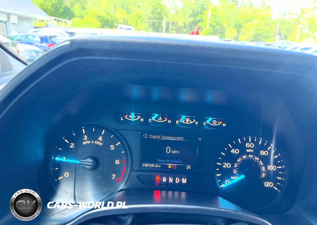2018 Ford F150 Super Cab VIN:1FTFX1E53JFB18185 - 8